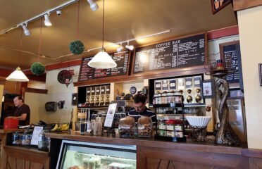 Palo Alto Cafe