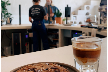 Palomino Coffee