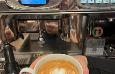 Palooza Espresso Bar