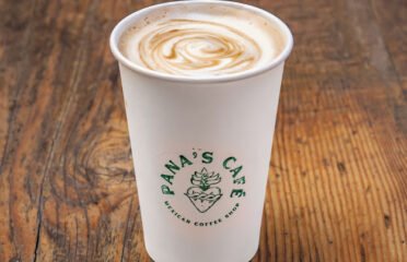 PanaÃ¢â‚¬â„¢s CafÃƒÂ©