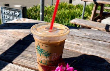 Panama Bay Coffee
