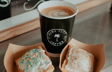 Panama City Coffee Co