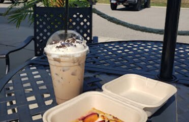 Pangaea Coffee Emporium