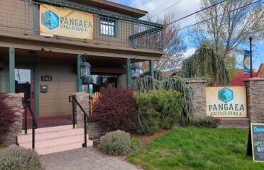 Pangaea Guild Hall – Coffee and Cocktails