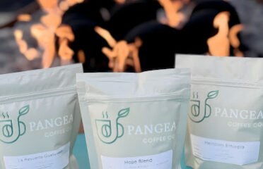Pangea Coffee Co.