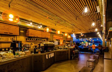 Panther Coffee – Coconut Grove