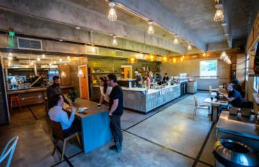 Panther Coffee Lab and Roastery – Little Haiti