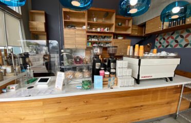 Panther Coffee – MiMo