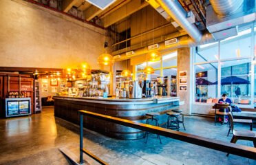 Panther Coffee – Miami Beach