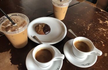 Panther Coffee – Miami Beach