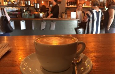 Panther Coffee – Wynwood