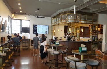 Panther Coffee