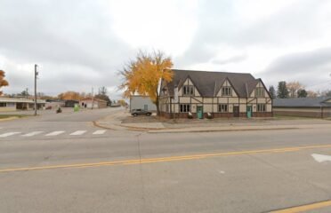 Papa D’s Coffee Shop