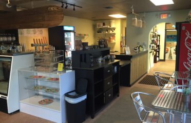 Papa Kwans Coffee Shop