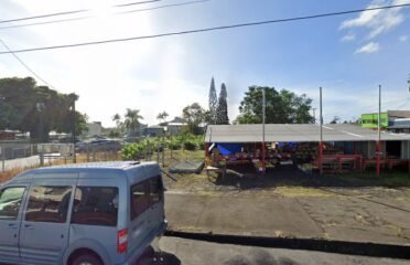 PapaÃ¢â‚¬â„¢aloa Joe Coffee