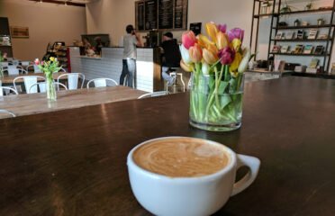Paper Co. Cafe