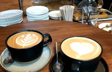 Paper Coffee