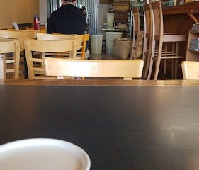Paper Tiger Coffee Roasters