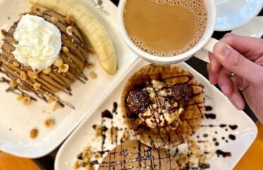 Pappa Roti Rochester