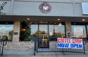 Pappy’s Coffee Shop