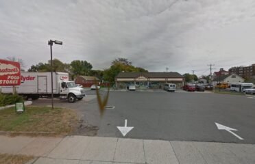 Para desayunar en East Hartford