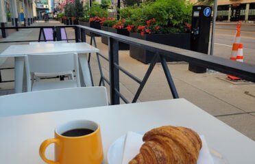 Parable Cafe