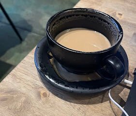 Paradeisos Coffee Company