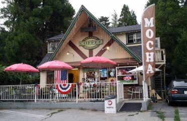 Paradise Mountain Coffee