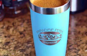 Paradise Perk Espresso, LLC