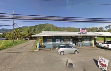 Paradise of the Island Inc.