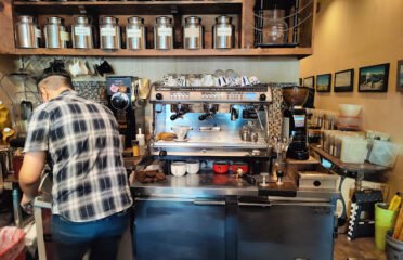 Paradocs Coffee & Tea