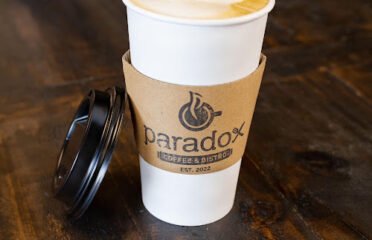 Paradox Coffee & Bistro