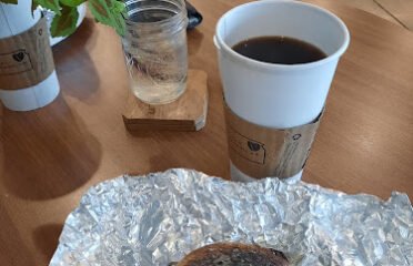 Paramour Coffee