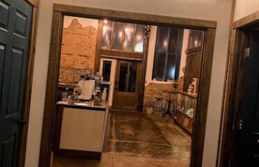 Paris Coffee Downtown