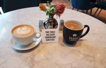 Parisi – Overland Park