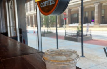 Park Avenue Coffee – 6th & Olive