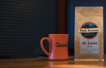 Park Avenue Coffee – The Hill