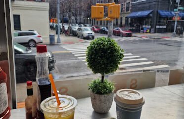 Park Cafe