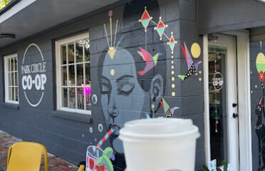 Park Circle Co-op