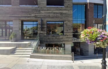 Park City Coffee Roasters