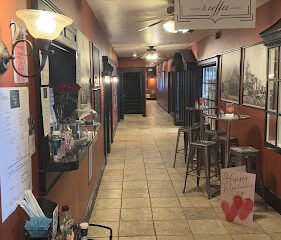 Park City Desserts & Coffee