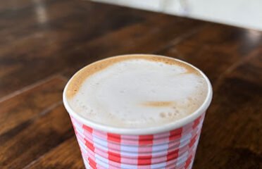 Park Island Brew Coffee House