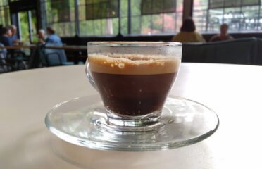 Parker And Sons Coffee Roasting