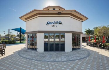 Parkside Cafe