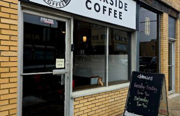 Parkside Coffee