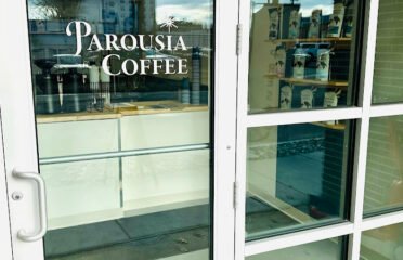 Parousia Coffee