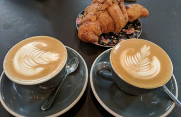 Partners Coffee