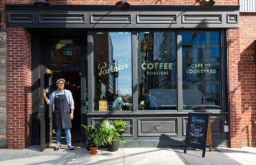 Partners Coffee