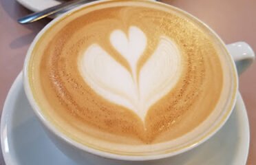 Pascal’s Coffeehouse