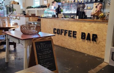 Pasco Coffee Bar